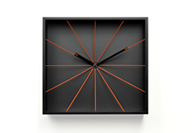 modern clocks